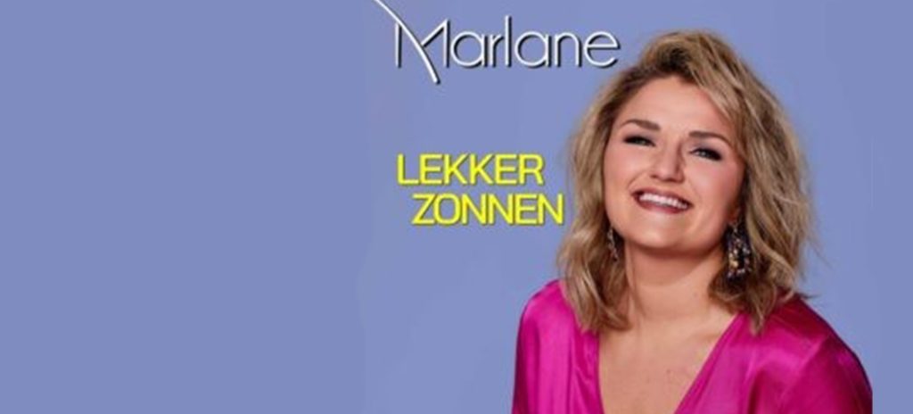 Lekker-zonnen