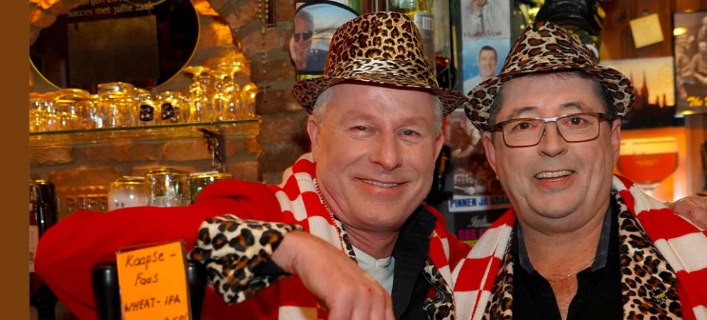 Taverneboys