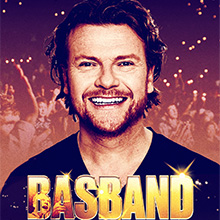 BasBand-LIVE-boeken