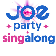 Joe-Party-SingaLong-boeken