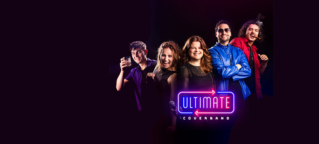 Ultimate-Coverband