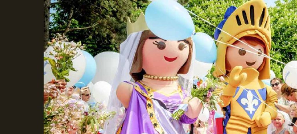 playmobil