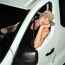 Raffie-de-Driver-boeken
