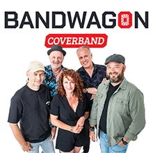 Bandwagon-Coverband-boeken