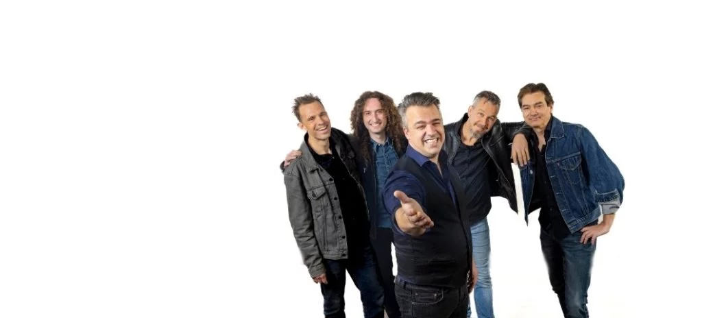 The-Dutch-Bryan-Adams-Tribute