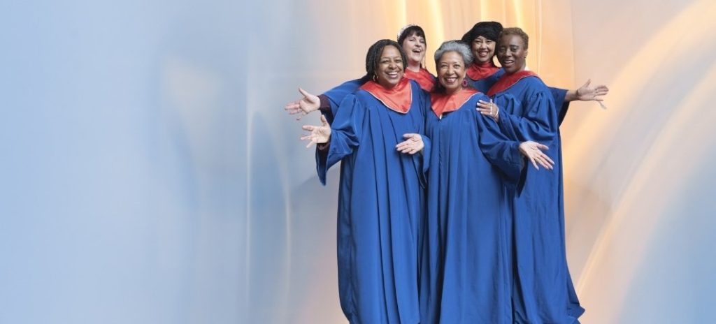 ABC-Gospel-Choir