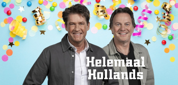Helemaal-Hollands-Nieuwe-Single