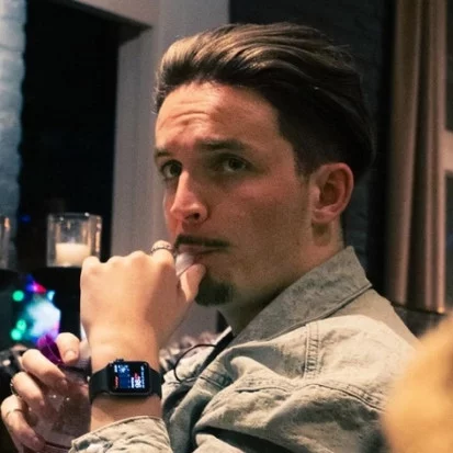 Ruben-Hillen-boeken