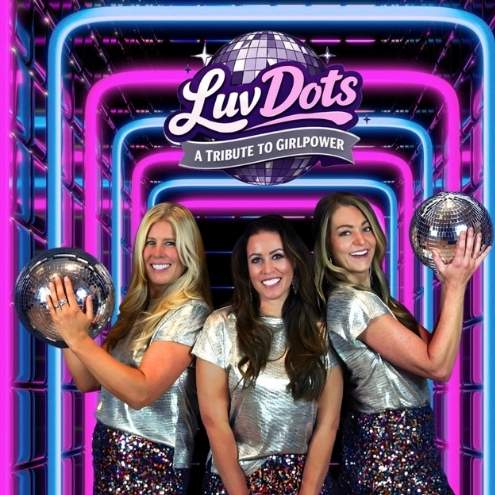 LuvDots-boeken