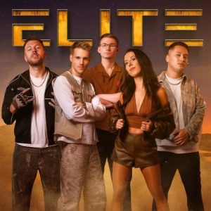 Elite-boeken