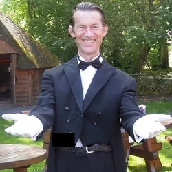 Butler-Boeken