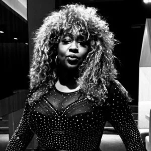 Tina-Turner-Imitatie-boeken