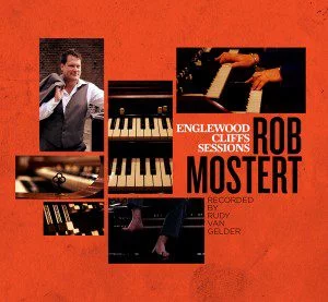 Rob-Mostert-Hammond-Group-boeken