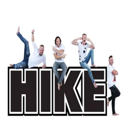 hike boeken