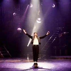 michael jackson tribute band