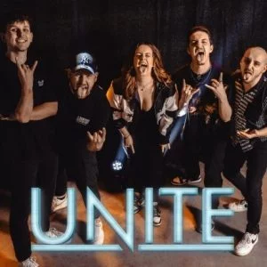 Unite-boeken