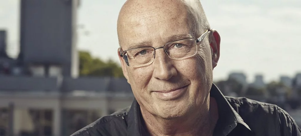 Daniel-Dekker
