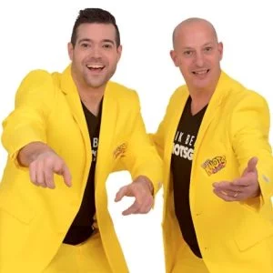 Duo-Knotsgek-boeken