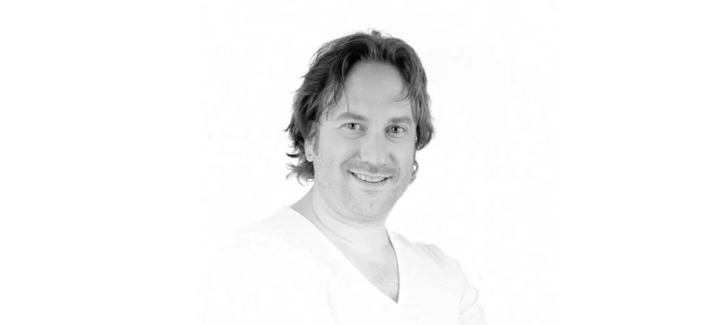 Menno Barreveld