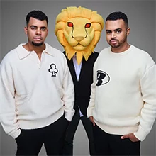Partysquad-boeken
