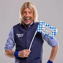 Wolfgang-Saufi-boeken