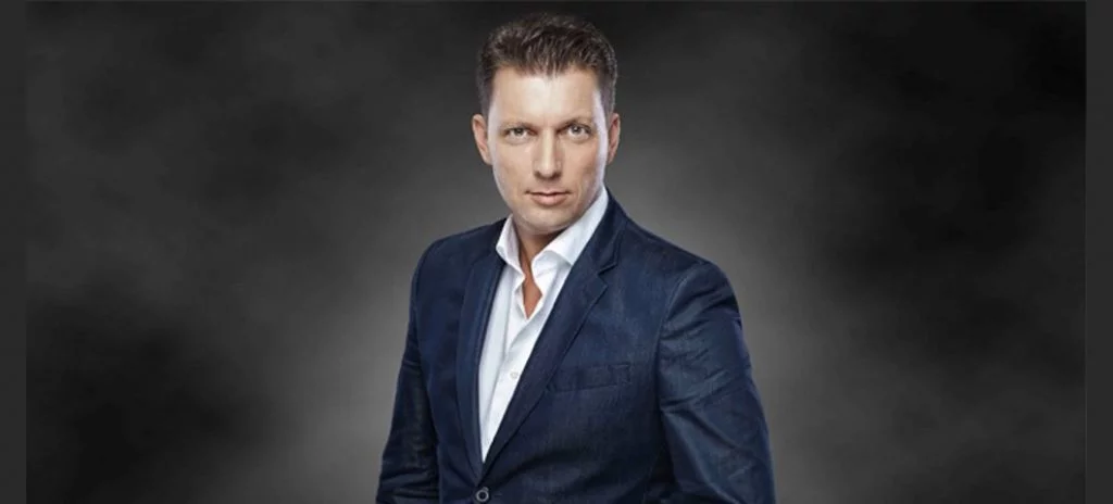 danny nicolay