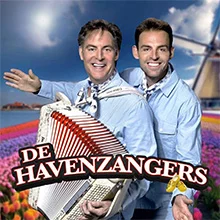 De-Havenzangers-boeken