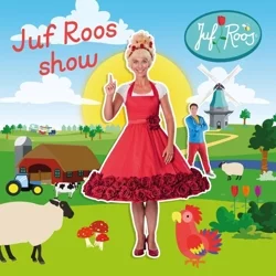 juf roos boeken