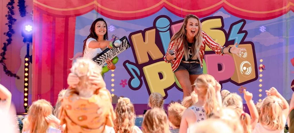 KidsPop