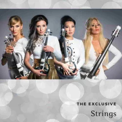 The-Exclusive-Strings-boeken