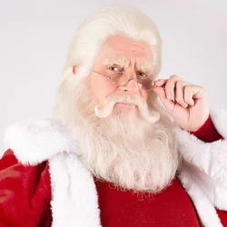 de echte kerstman boeken
