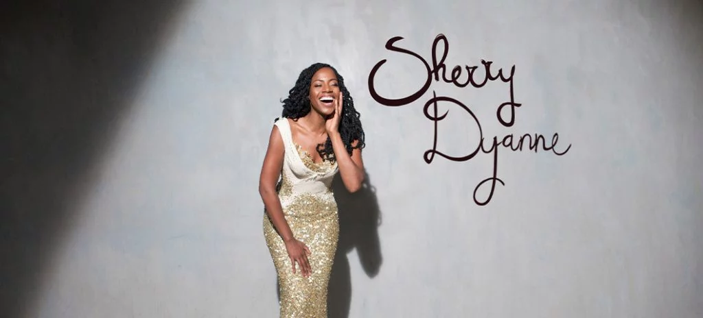 Sherry-Dyanne