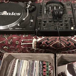 Vinylson-boeken