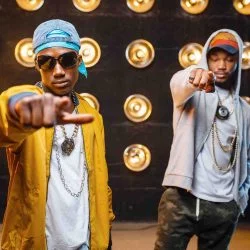 Rappers