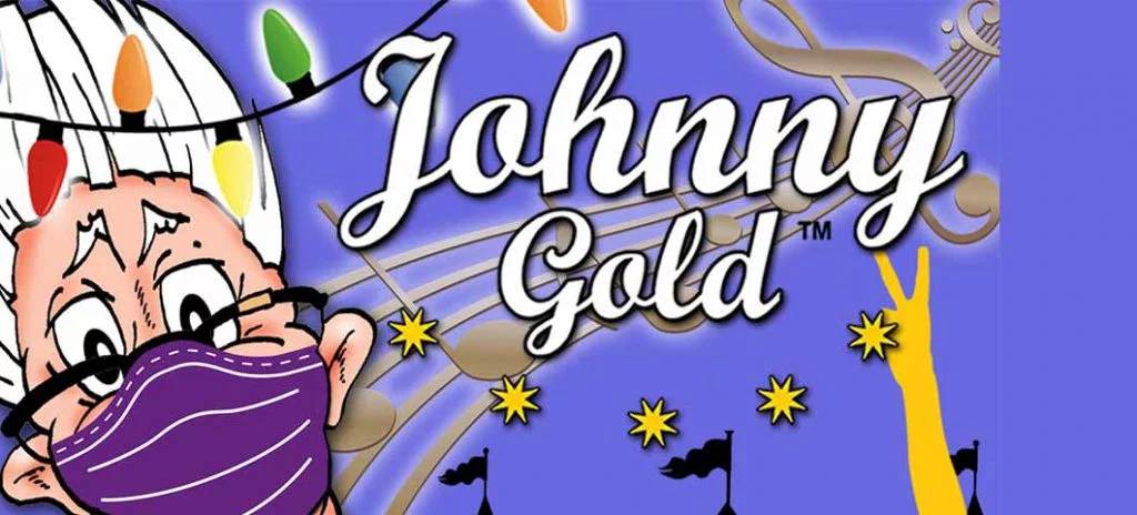 Johnny-Gold-Wil-Samen-Zijn