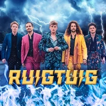 RuigTuig-boeken