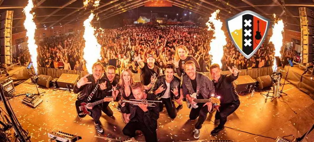 Heeren-van-Aemstel-Band-spotlight-H