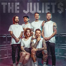 The-Juliets-boeken