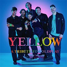 Yellow-a-Tribute-to-Coldplay-boeken
