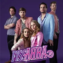Fissabband-boeken