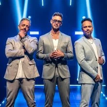 Story-of-the-boybands-boeken