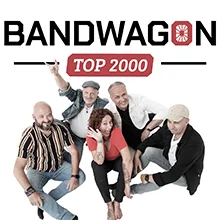 Bandwagon-Top2000-boeken