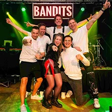 The-Bandits-boeken