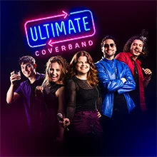 Ultimate-Coverband-boeken