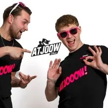 Jordie-Hemoes-Atjoow-Show-boeken