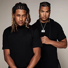 Afro-Bros-boeken