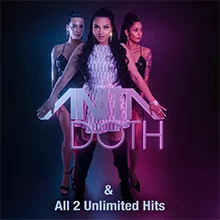 Anita-Doth-boeken
