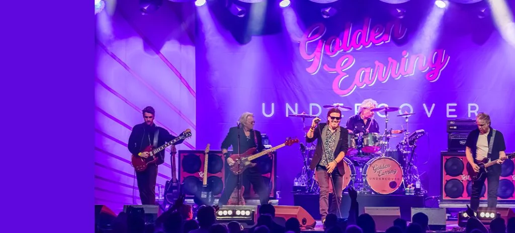 Coming-on-Strong-Golden-Earring-Tribute