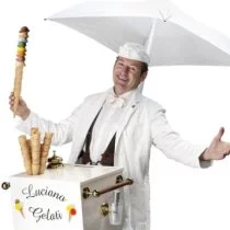 Culinair-Entertainment