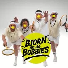 Bjorn-en-de-Bobbies-boeken